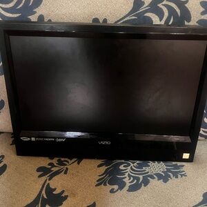 Vizio Black HDTV